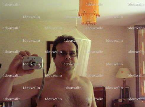 1douxcalin - Homme coquin - Meulan