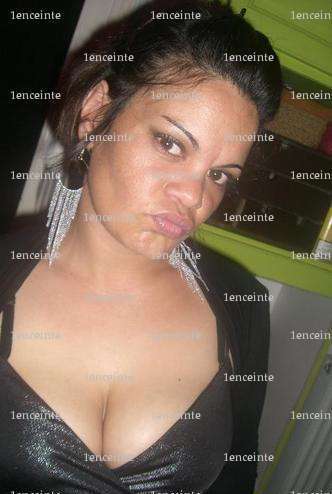 1enceinte - Femme bi Libertine coquine - Béthune