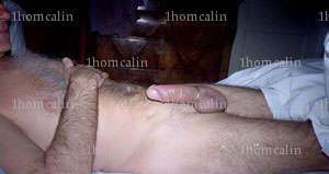 1homcalin - Homme échangiste - Meaux