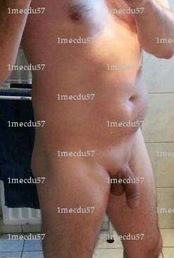 1mecdu57 - Homme BDSM - Vigy