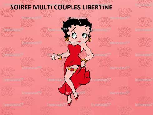 1nouveau77 - Couple échangiste - Torcy