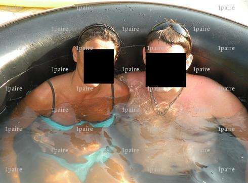 1paire - Couple échangiste - Saint-Maur-des-Fossés