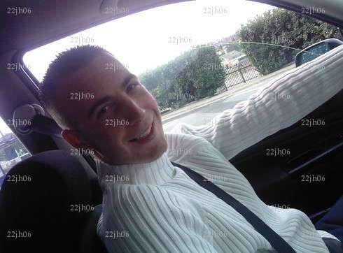22jh06 - Homme coquin - Grasse