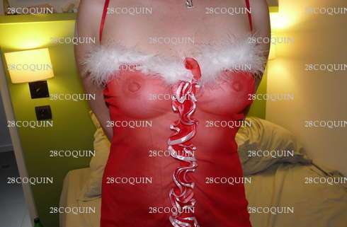 28COQUIN - Couple coquin - Chartres