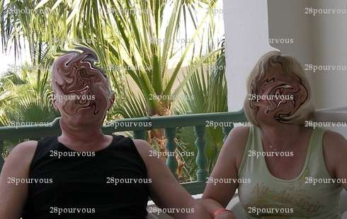 28pourvous - Couple mélangiste - Châteaudun