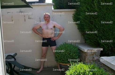 2arnaud2 - Homme candaulisme - Cambrai