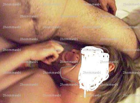 2hommesbi - Couple échangiste - Limoges