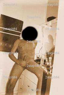 2steph84 - Couple BDSM - Bollène