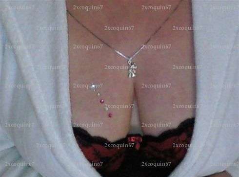 2xcoquin67 - Couple bi échangiste - Andlau