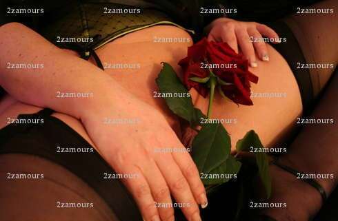 2zamours - Couple mélangiste - Evry
