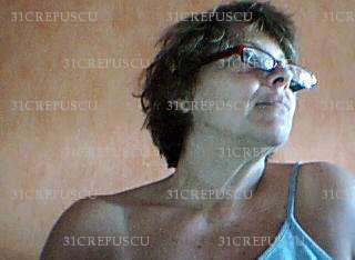 31CREPUSCU - Femme coquine - Toulouse
