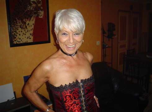 33sandra - Couple candaulisme - Jau-Dignac-et-Loirac