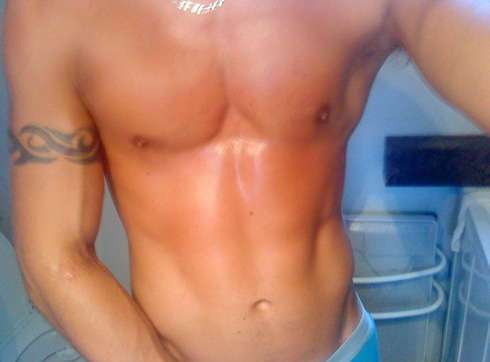 34jaykay - Homme coquin - Montpellier