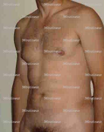 38butineur - Homme BDSM - Bourgoin-Jallieu