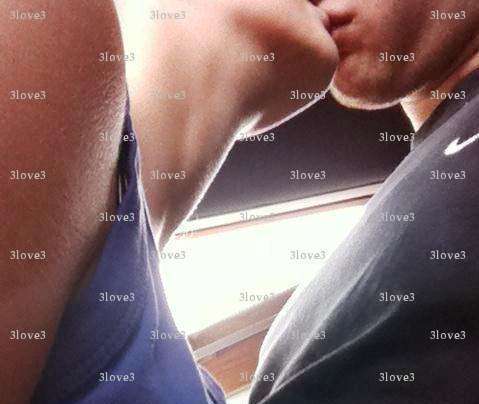 3love3 - Couple coquin - Paris