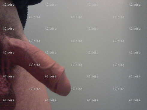 42loire - Homme coquin - Saint-Just-Saint-Rambert
