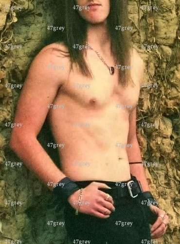 47grey - Homme coquin - Villeneuve-sur-Lot