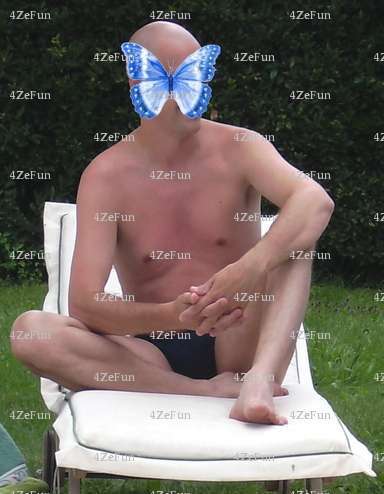 4ZeFun - Homme candaulisme - Rennes