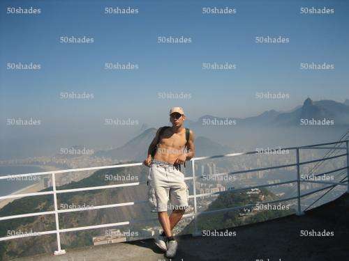 50shades - Homme coquin - Toulouse