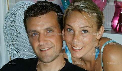 56libertin - Couple échangiste - Missillac