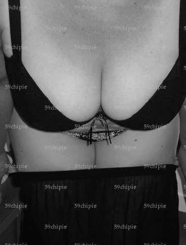 59chipie - Femme bi Libertine échangiste - Lille
