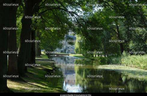 60curieux - Homme candaulisme - Liancourt