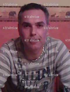 61fabrice - Homme échangiste - Mortagne-au-Perche