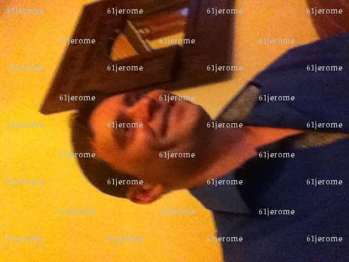61jerome - Homme coquin - Trans-en-Provence