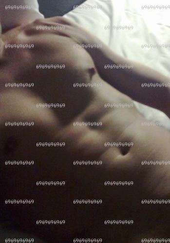 6969696969 - Homme candaulisme - Capbreton