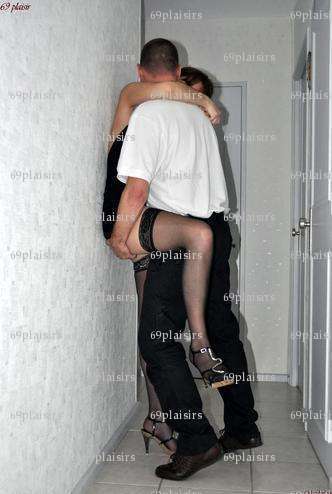 69plaisirs - Couple échangiste - Villeurbanne