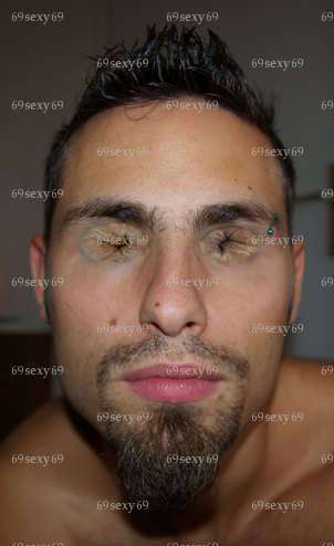 69sexy69 - Homme bi BDSM - Paris