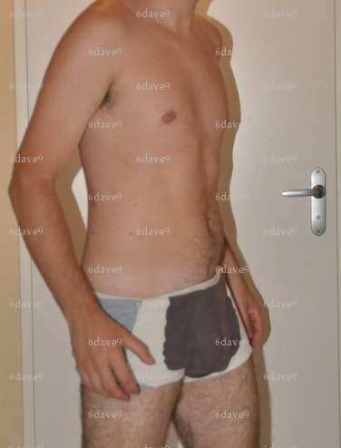6dave9 - Homme échangiste - Agen