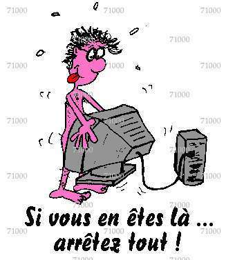 71000 - Homme bi coquin - Mâcon