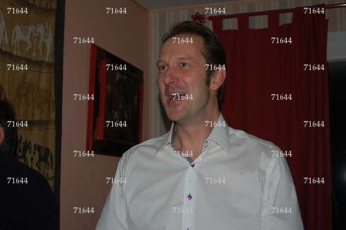 71644 - Homme coquin - Blois