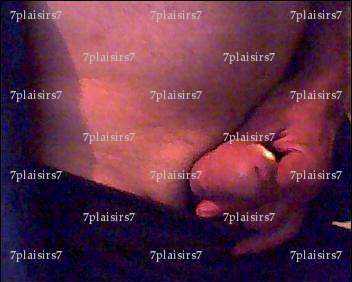 7plaisirs7 - Homme bi échangiste - Jouy-sur-Morin