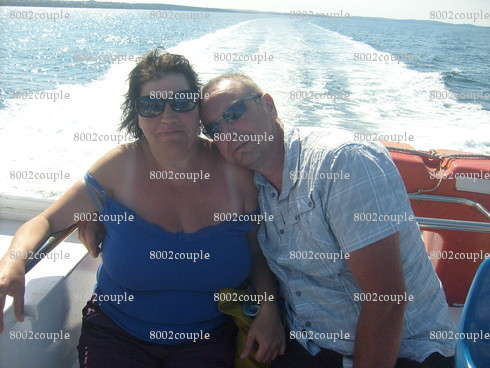 8002couple - Couple échangiste - Breuil