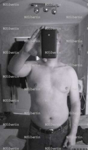80libertin - Homme candaulisme - Amiens