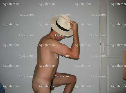 Agualemon - Homme échangiste - Perpignan