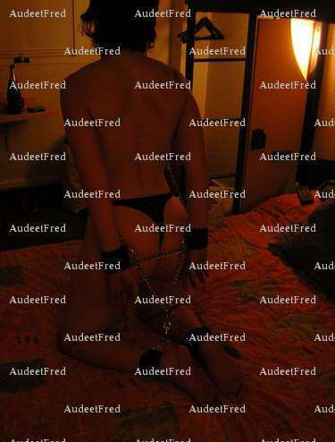 AudeetFred - Couple BDSM - Toulouse