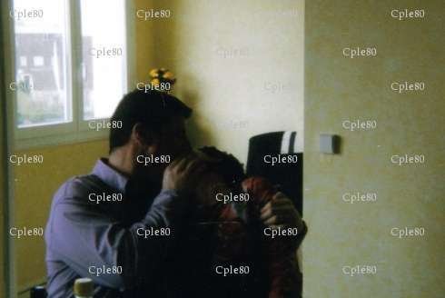 Cple80 - Couple candaulisme - Avranches