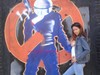 Cristalyne Couple Femme bi 44 et 42 ans Saint-Germain-en-Laye