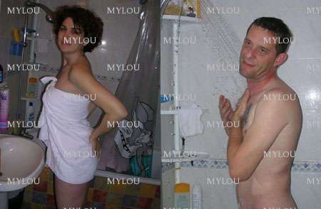 MYLOU - Couple échangiste - La Malmaison
