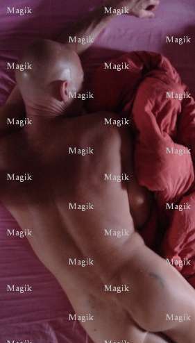 Magik - Couple mélangiste - Dax