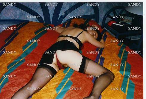 SANDY - Couple candaulisme - Lille
