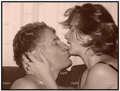 Taz95 - Couple échangiste - Sannois