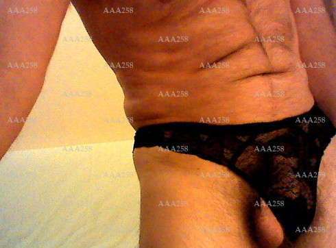 AAA258 - Homme BDSM - Lyon