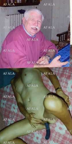 AFALA - Couple BDSM - Fontenay-le-Comte