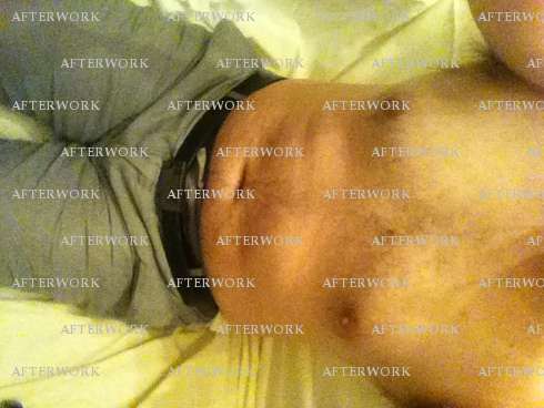 AFTERWORK - Homme BDSM - Strasbourg