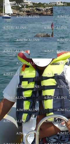 AIMECALINE - Homme échangiste - Noisy-le-Sec