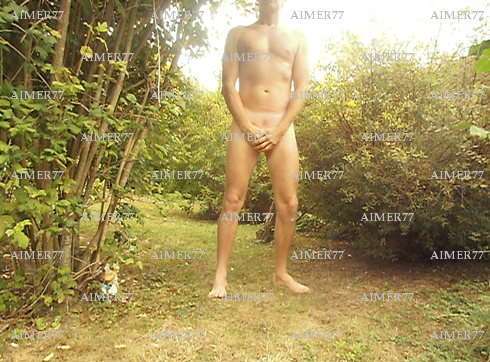 AIMER77 - Homme coquin - Paris